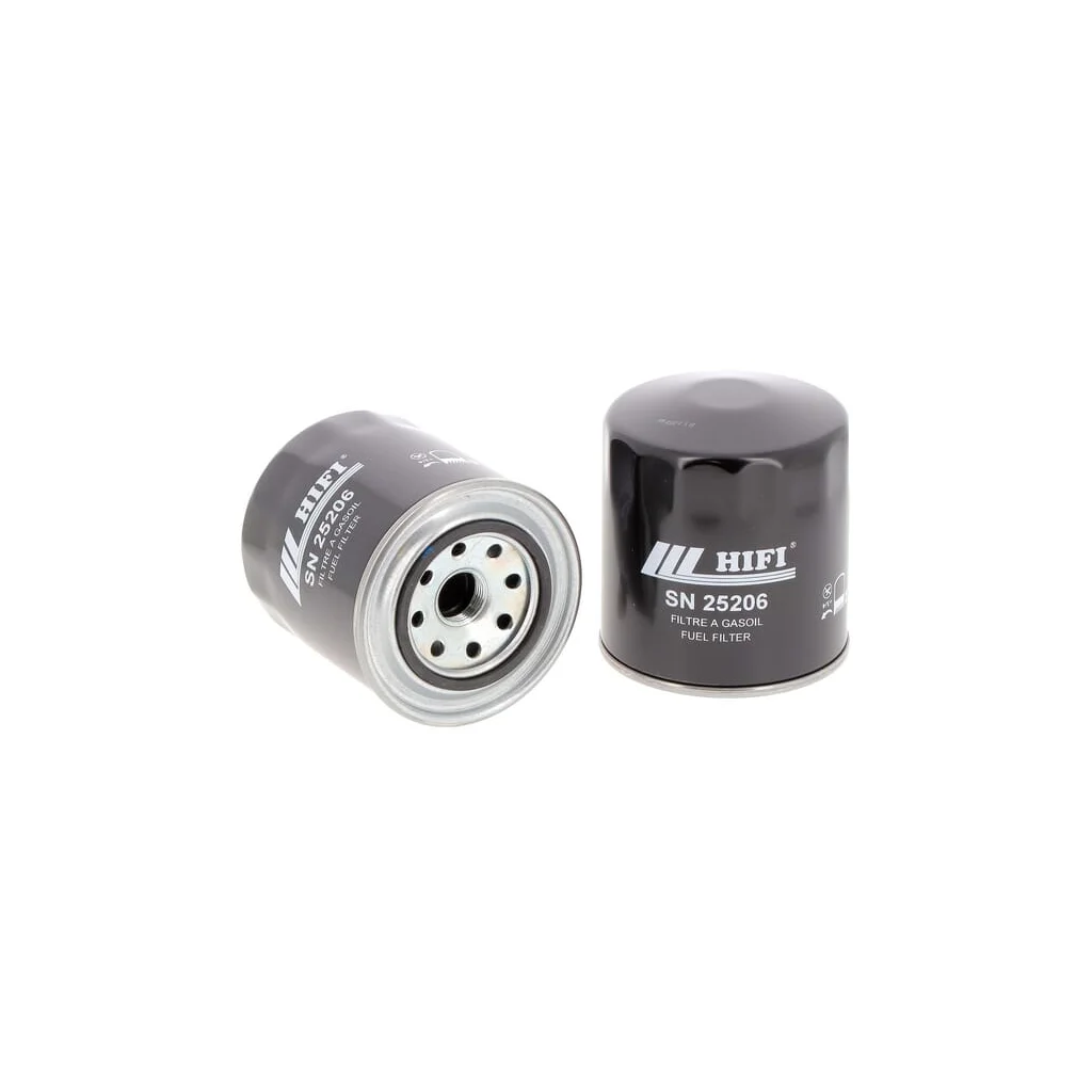 Filtru combustibil SN25206