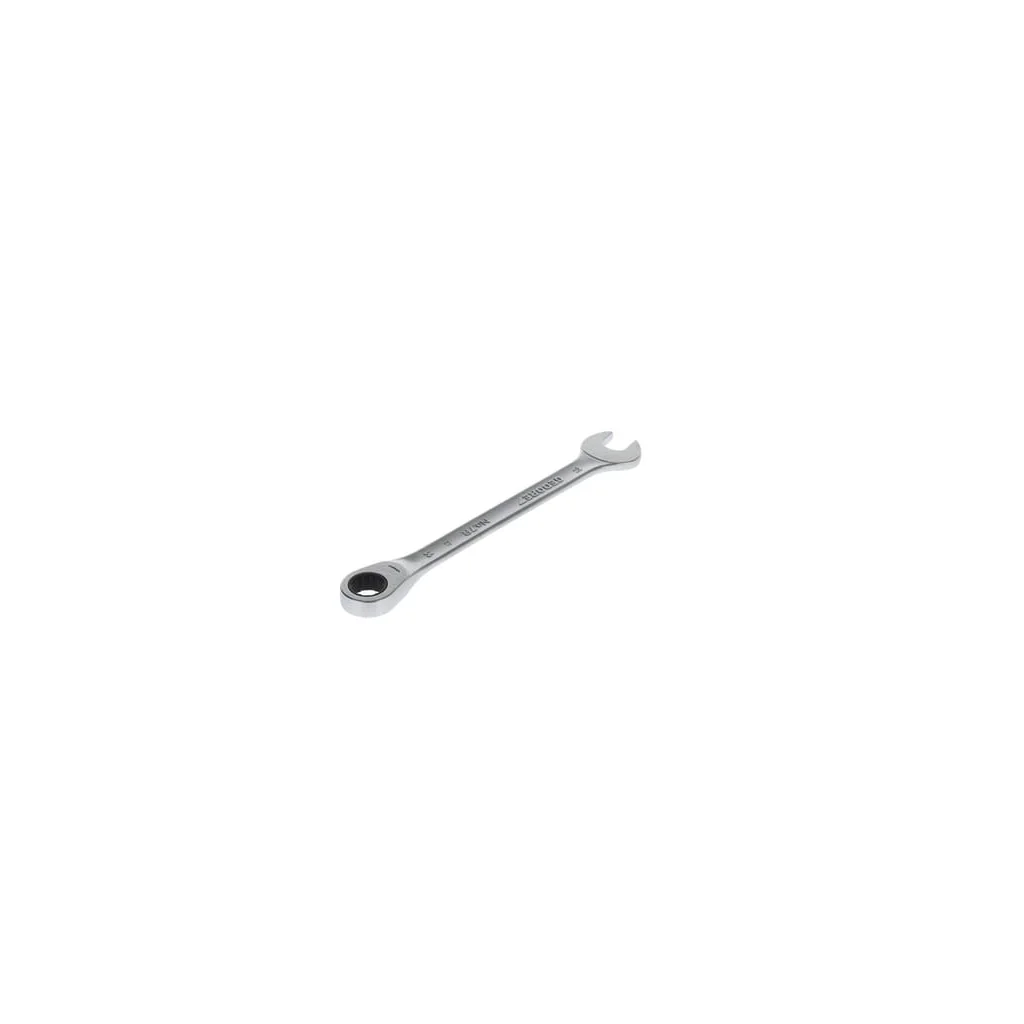 Cheie fixă combinată cu clichet 11mm L=165mm Gedore SL7R11