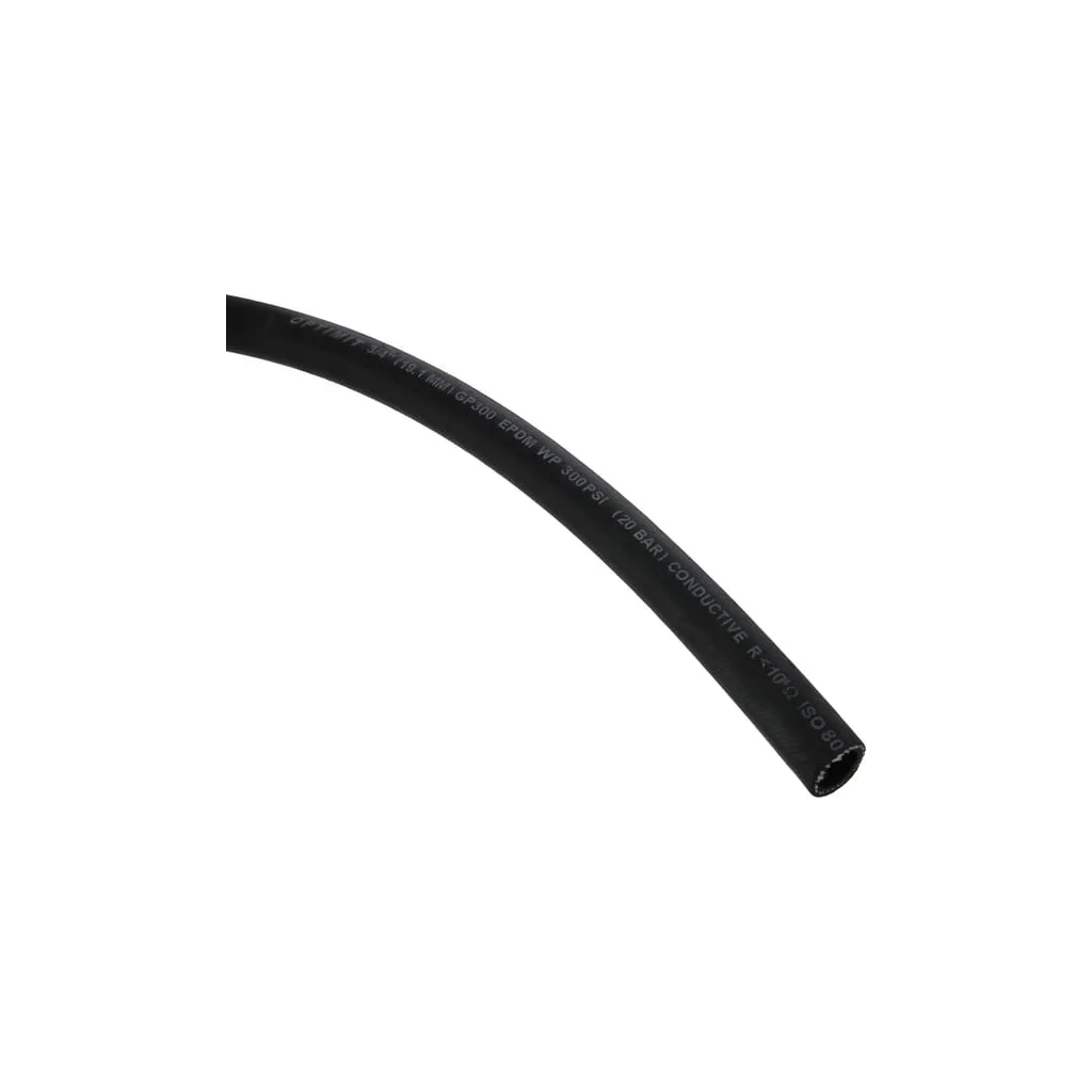 Furtun chimic GP300, 19mm 20 bar EPDM SL604019