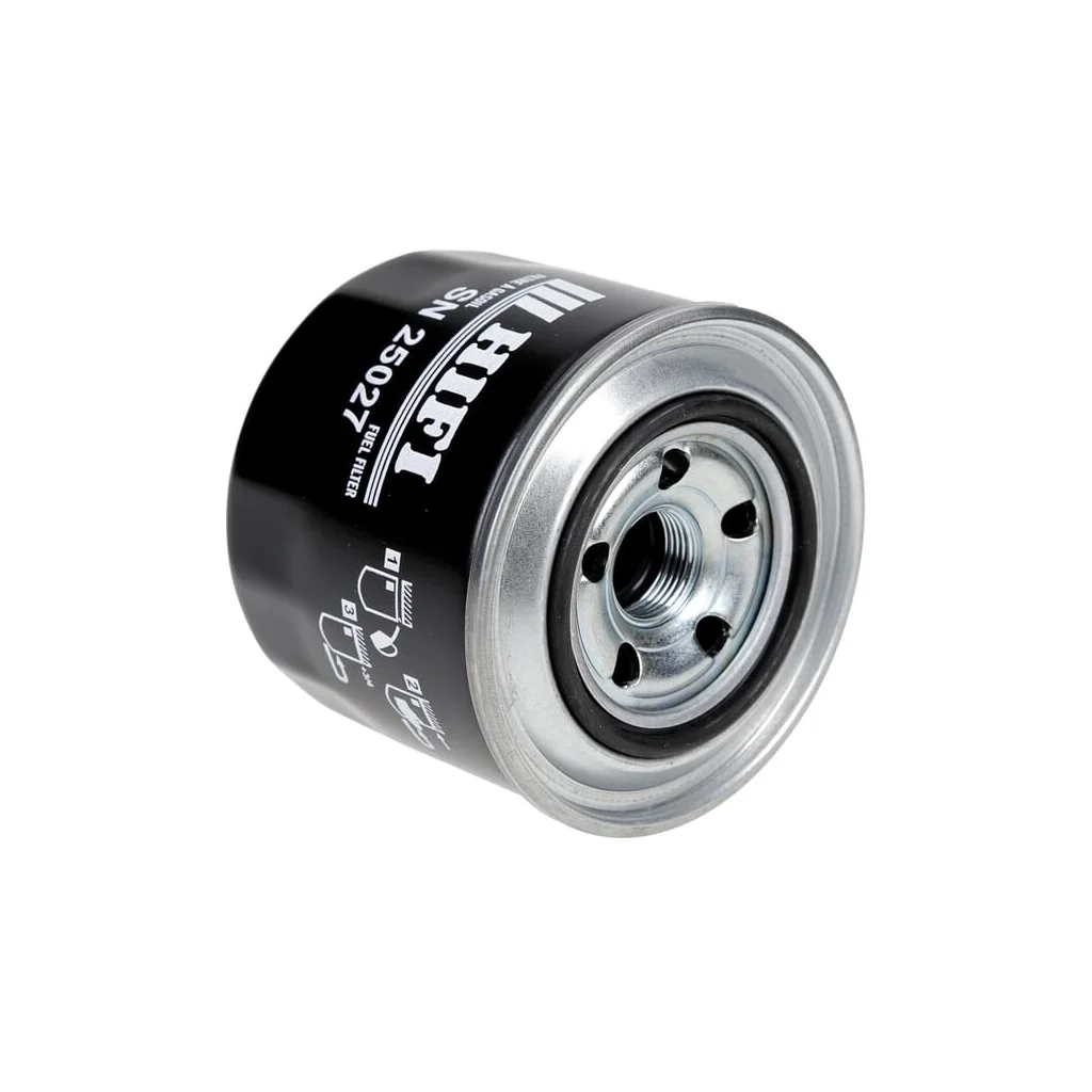 Filtru de combustibil SN25027