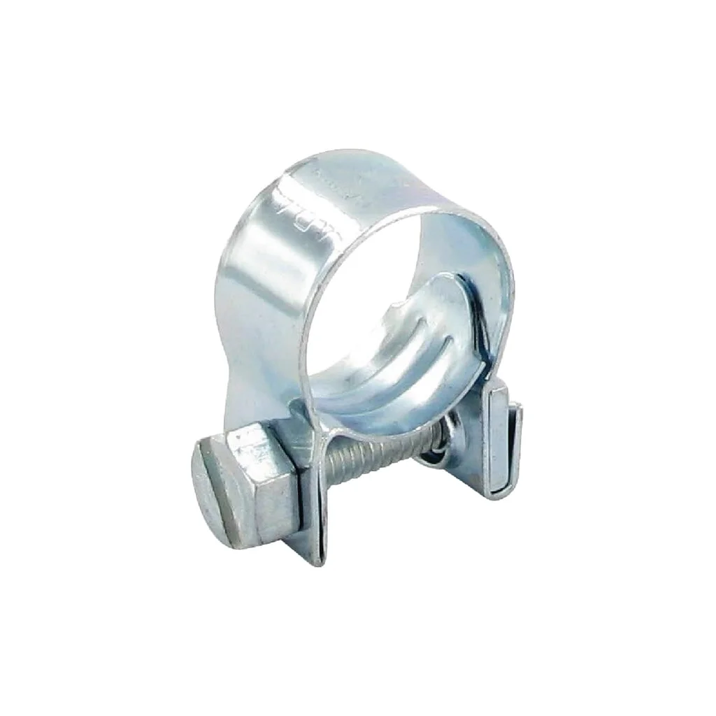 Colier furtun Mini 10,5-12,5mm SMSM12