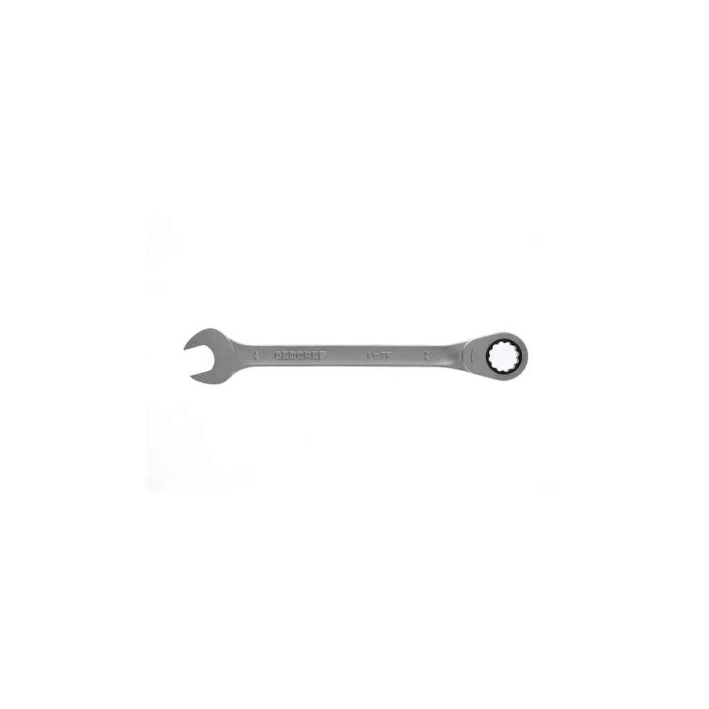 Cheie fixă combinată cu clichet 22mm L=290mm Gedore SL7R22
