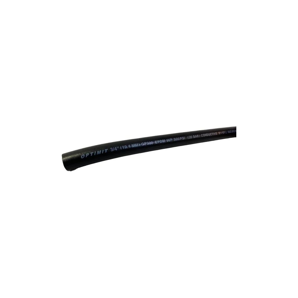 Furtun chimic GP300, 38mm 14 bar EPDM SL604038