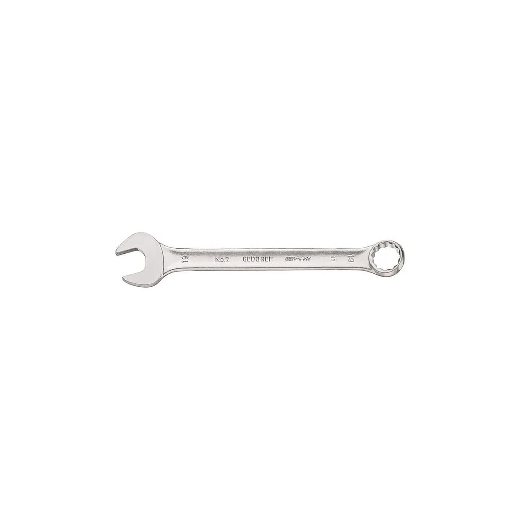 Cheie fixă combinată 29mm L=330mm Gedore SL729