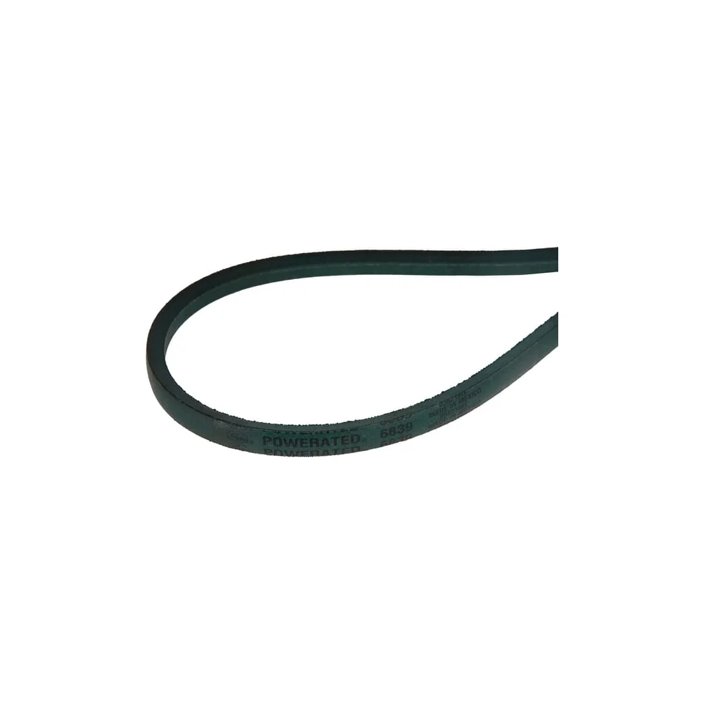 Curea trapezoidală xdv48x390 6839 526M SL76070600