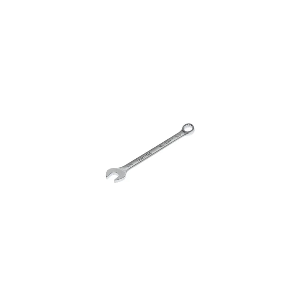 Cheie fixă combinată 3/8" L=140mm Gedore SL738AF