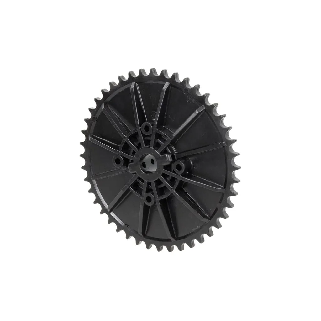 Pinion 1/2" 44T. 116273