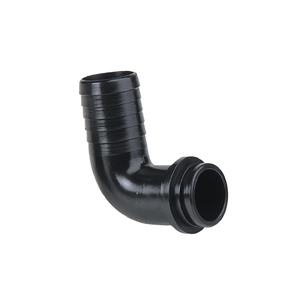 Racord furtun cot 90° 32mm - 1 1/2" 116633