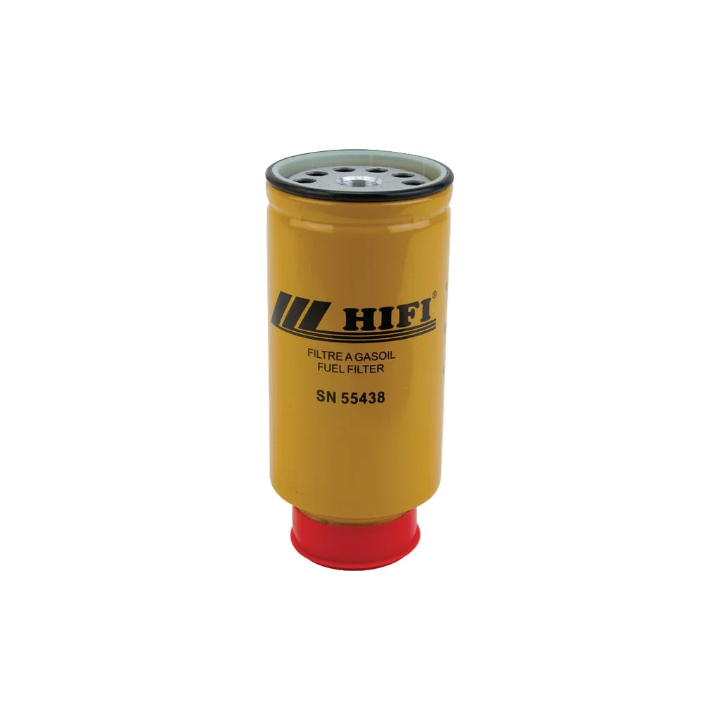 Filtru de combustibil Hifi SN55438