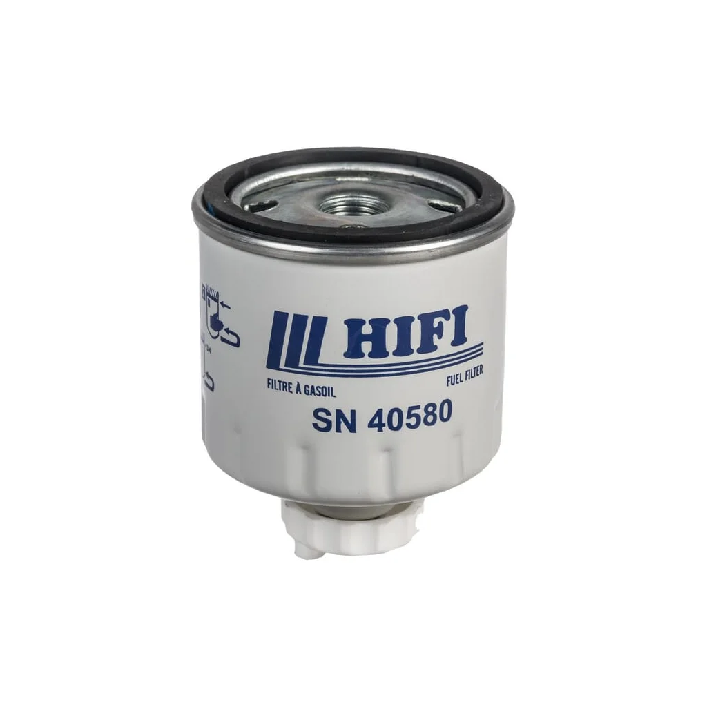 Filtru de combustibil SN40580