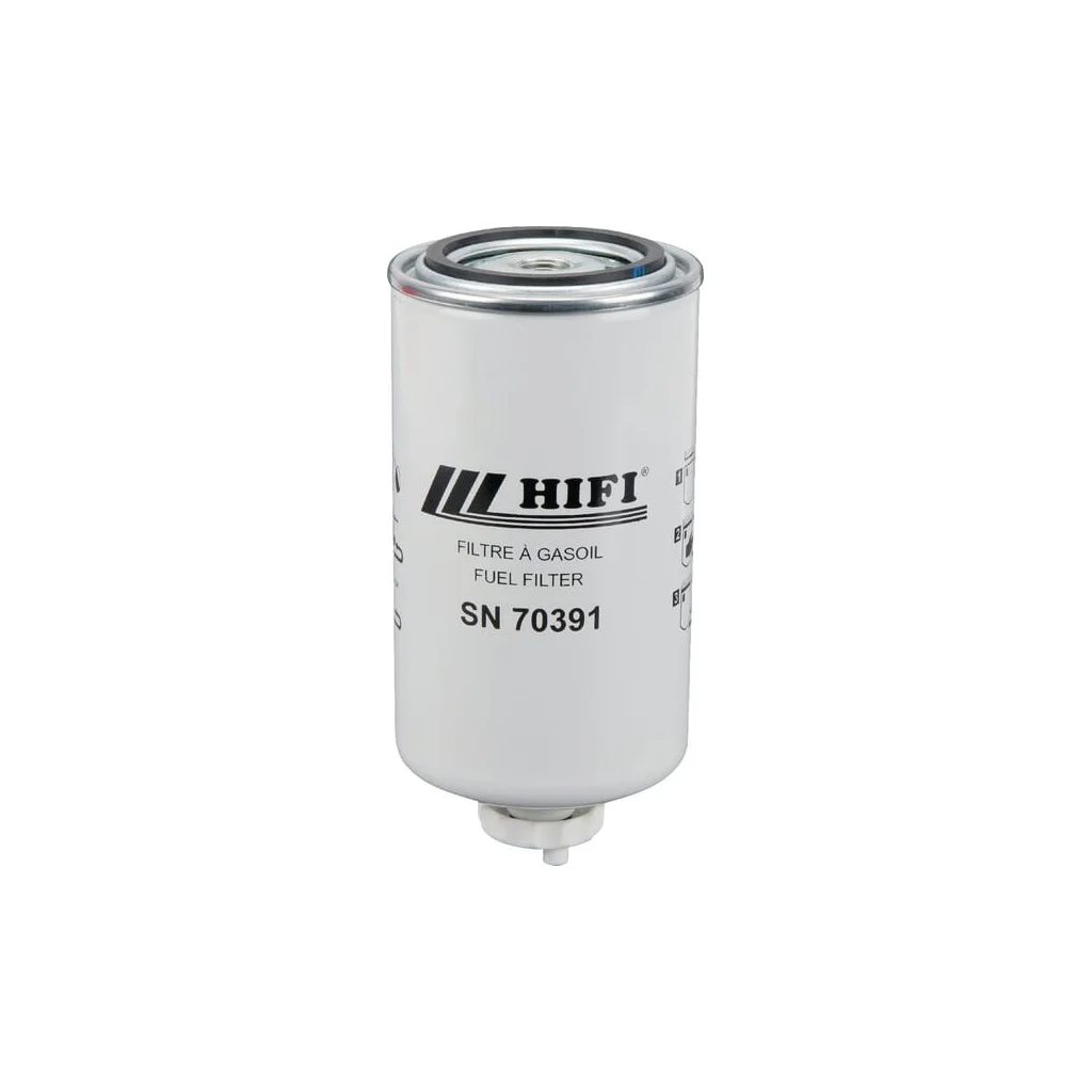 Filtru de combustibil SN70391