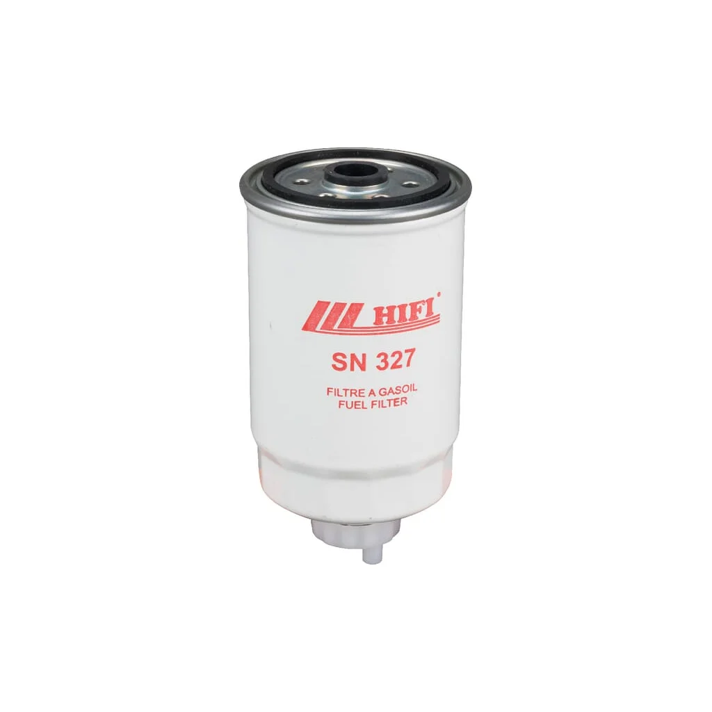 Filtru combustibil SN327