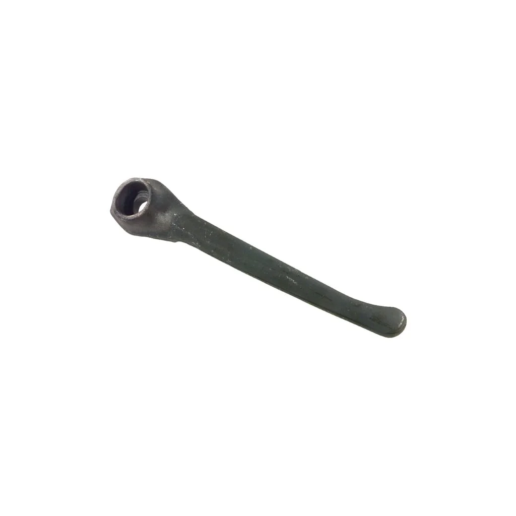 Dinte grapă rotativă dreapta Tulip 382mm 1169901250
