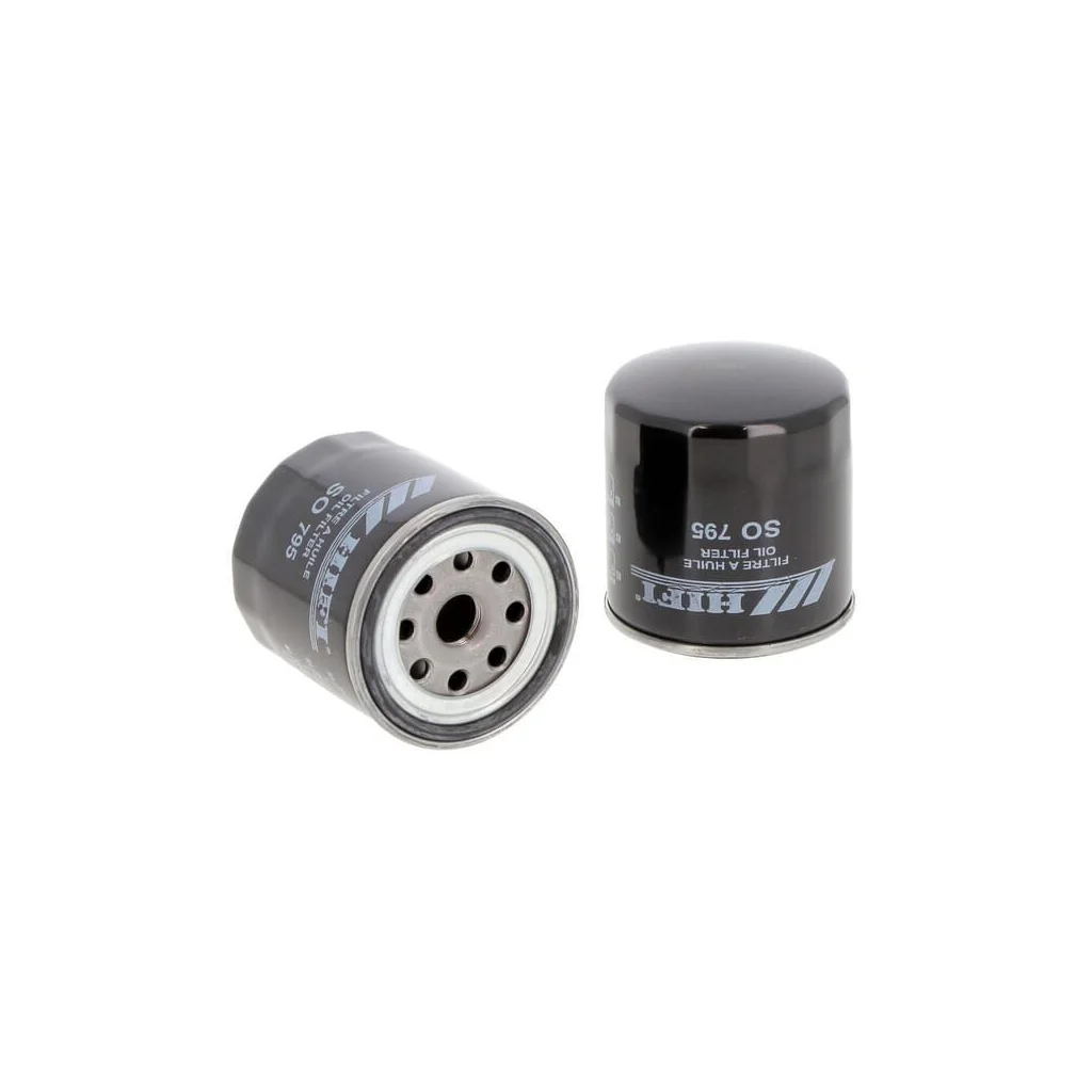 Filtru ulei SO795