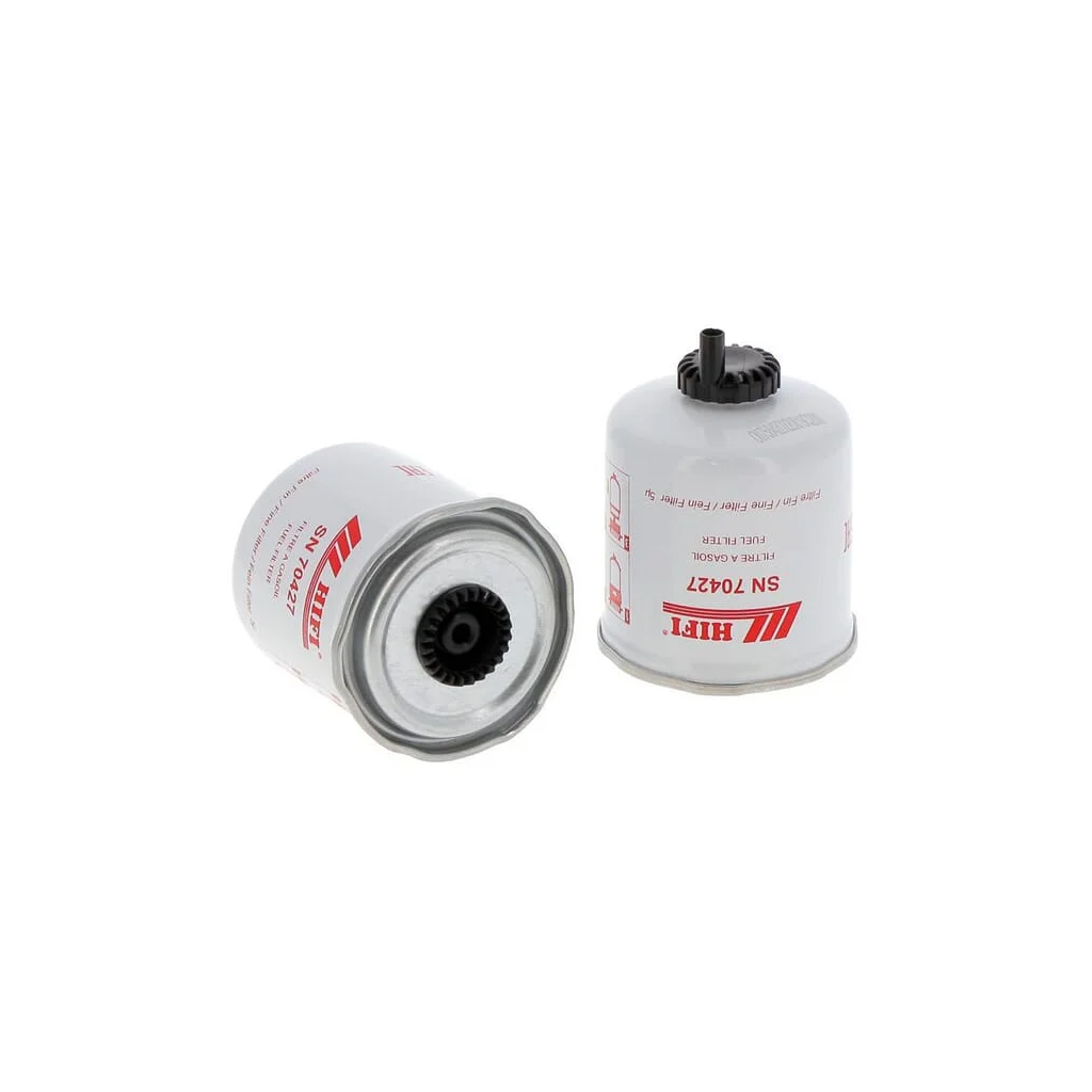 Filtru combustibil SN70427