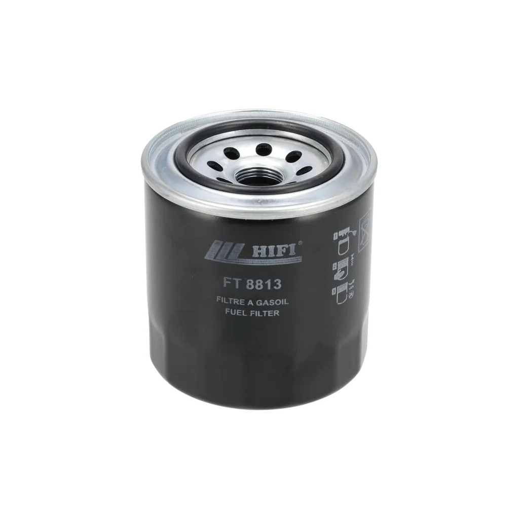 Filtru combustibil SN8813