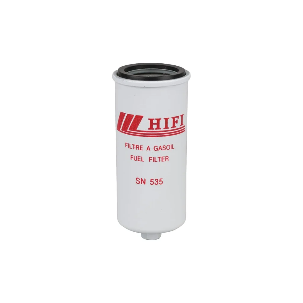 Filtru de combustibil Hifi SN535