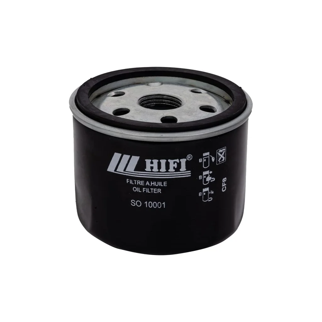Filtru de ulei SO10001
