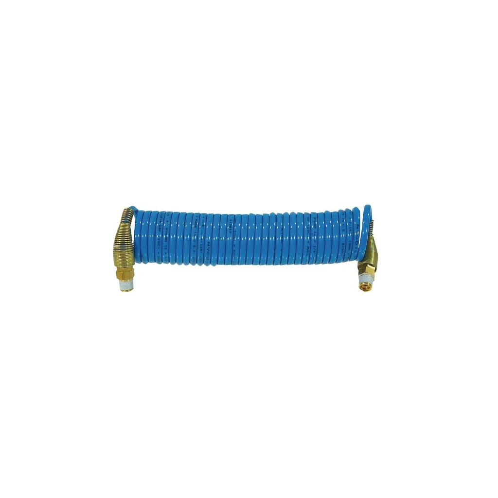 Furtun spiral 10x8 5m 1/4" SP10050DV