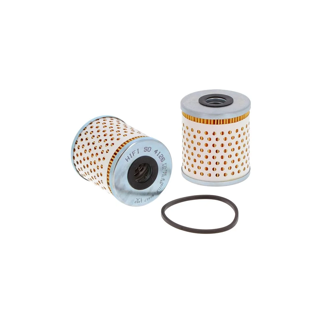 Filtru ulei SO4126