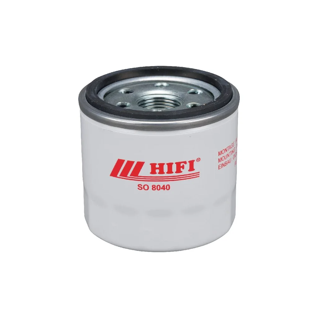 Filtru ulei SO8040