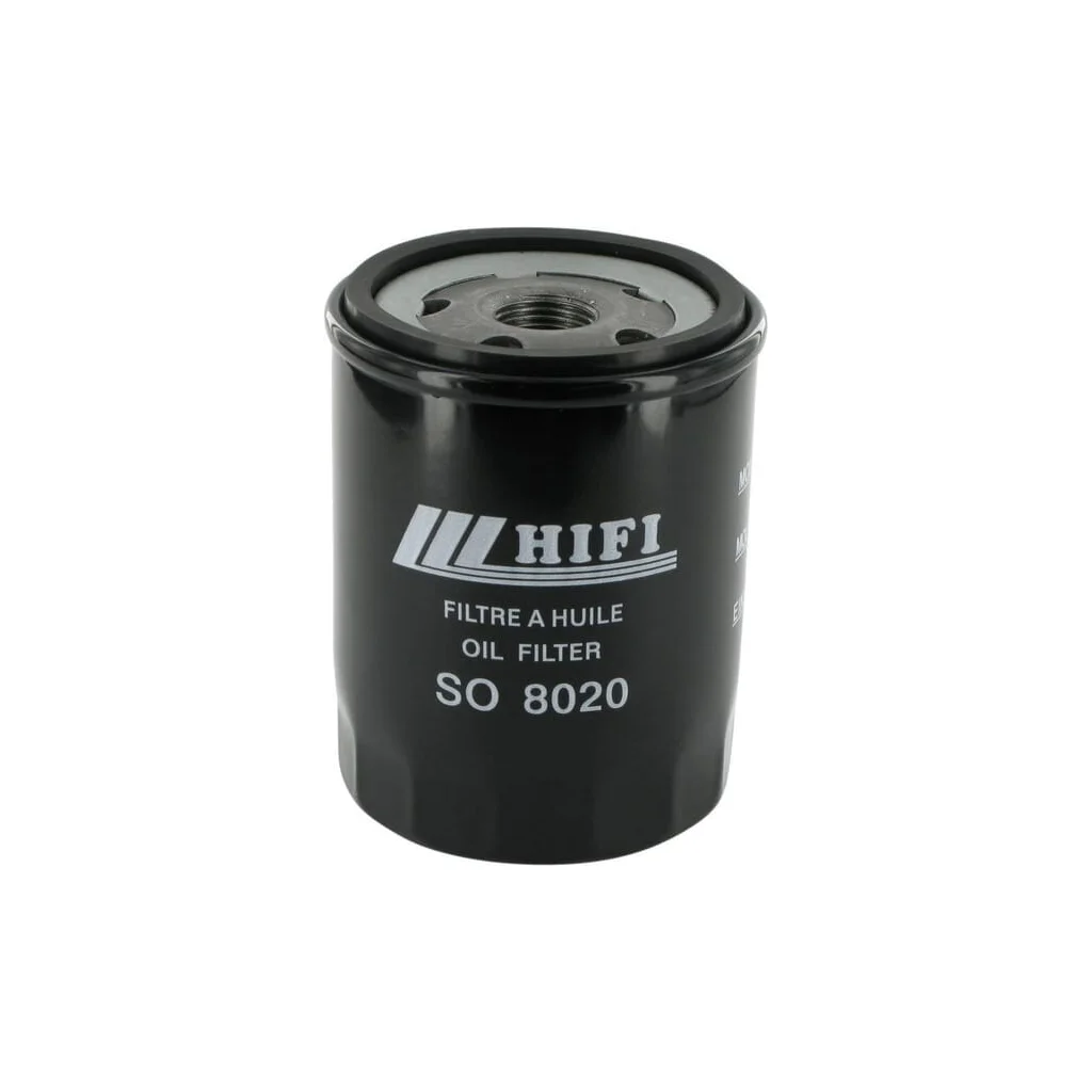 Filtru ulei SO8020