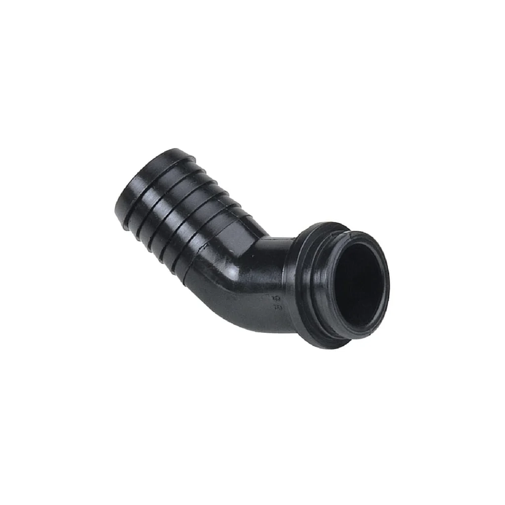 Racord furtun 45° 30mm - 1 1/4" 117530