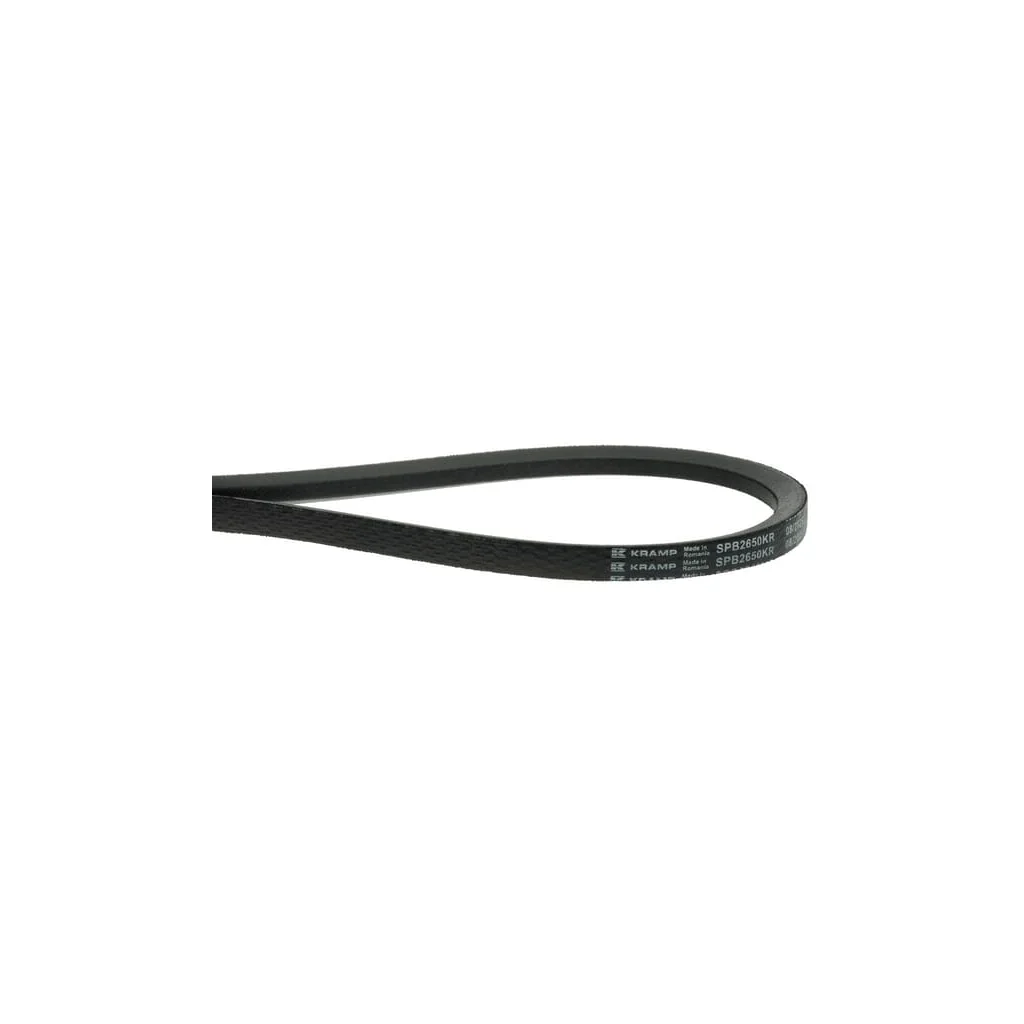 Curea trapezoidală SPB2650 SPB2650KR
