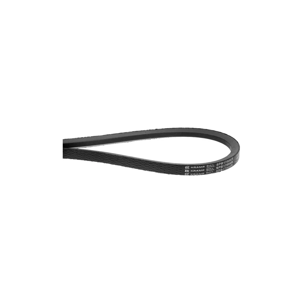 Curea trapezoidală SPB1700 SPB1700KR