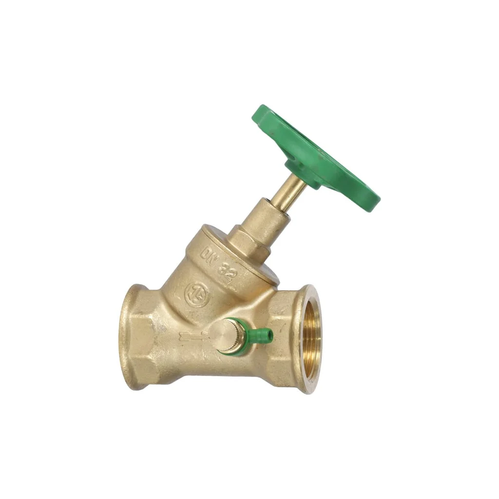 Robinet de închidere SSVE 45 ° br. 1-1/4" SSVE114