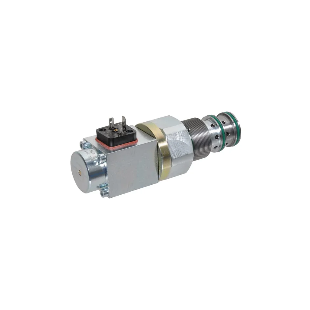 Supapă control debit cu 3 căi SR102010012