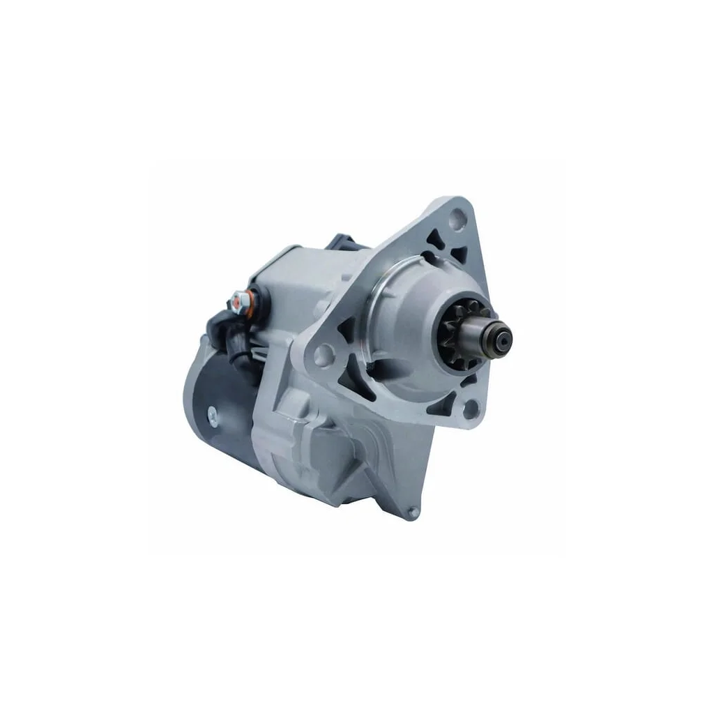 Demaror 12 V, 5,0 kW, 10 dinți, STA21672189