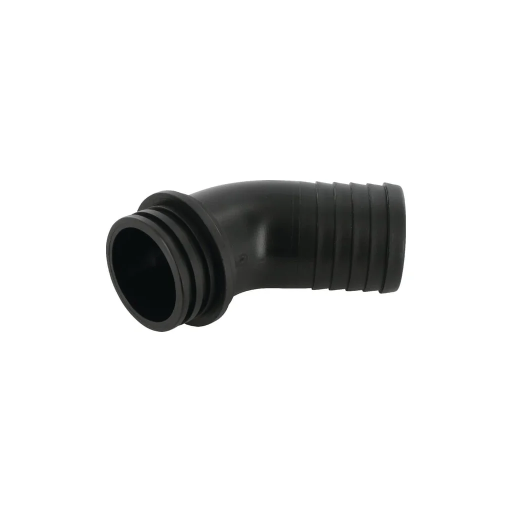 Racord furtun 45° 45mm - 2" 117745