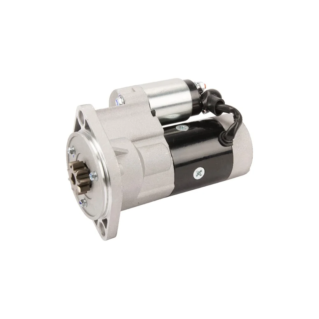 Demaror cu reductor 12V 2,3kW 9 dinți STA26170131