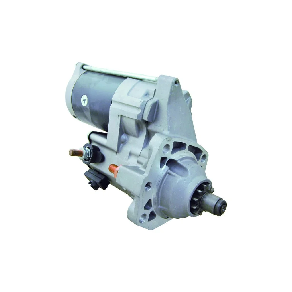 Demaror 12 V, 5,0 kW, 11 dinți, STA21672196