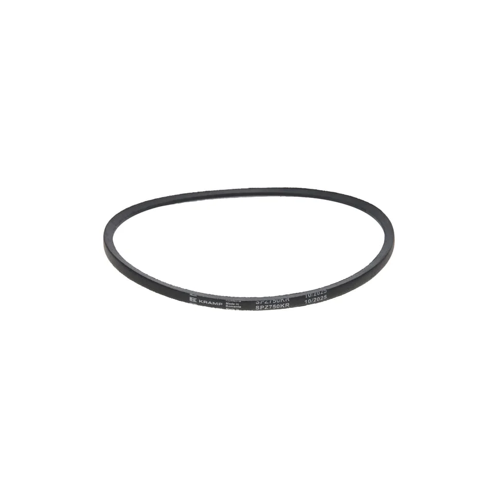 Curea trapezoidală SPZ750 SPZ750KR