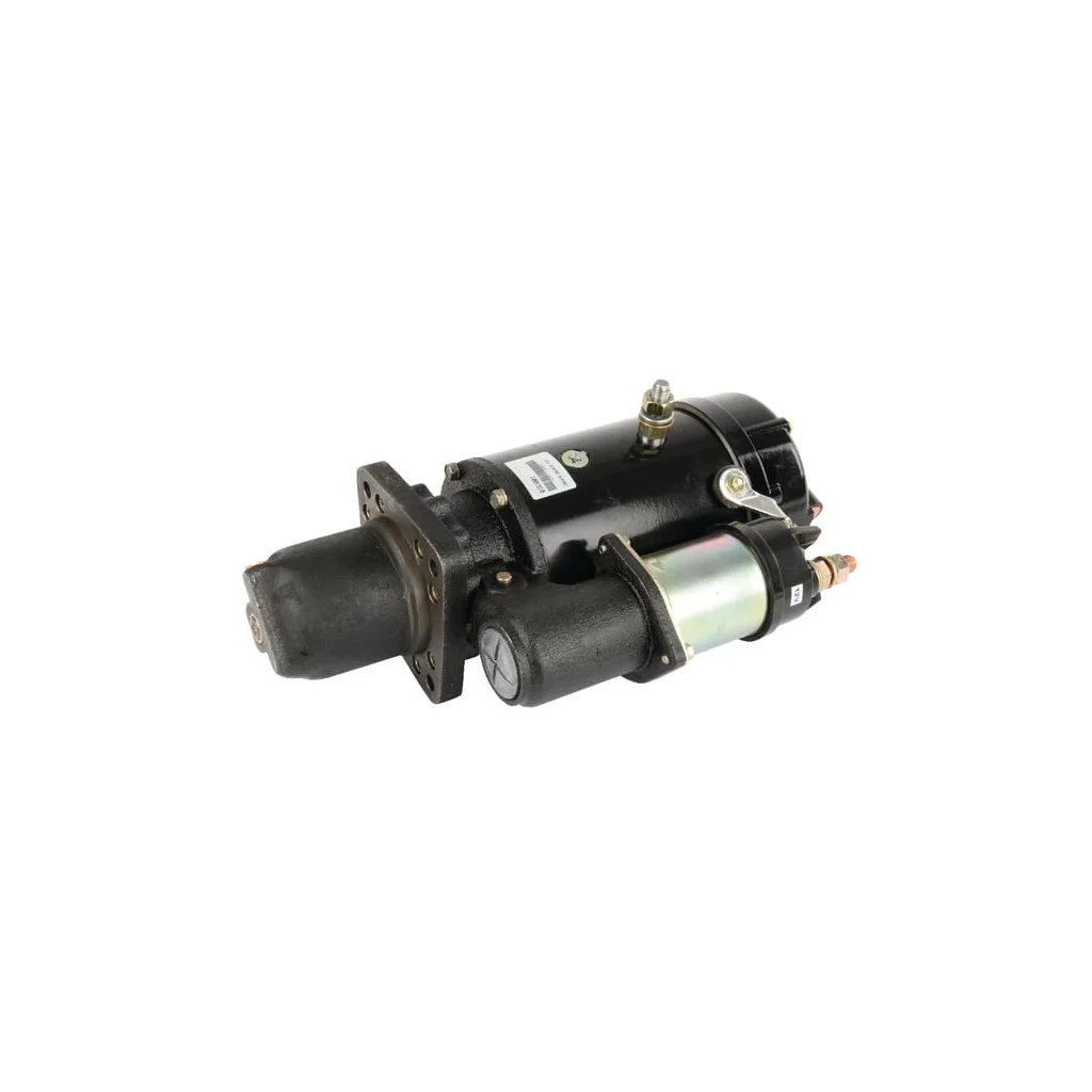 Demaror 12 V, 4,6 kW, 12 dinți, STA2617031