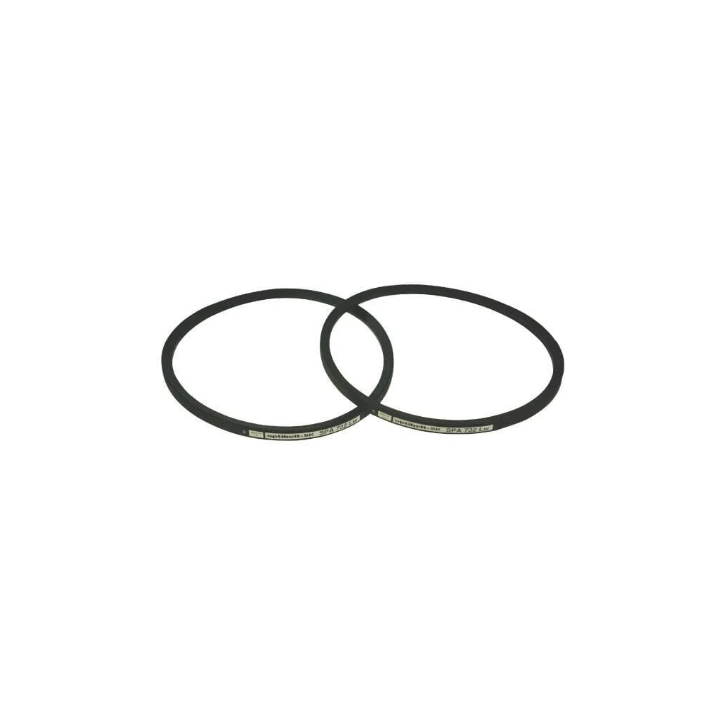 Curea trapezoidală SPZ 10x2650 Optibelt SPZ2650