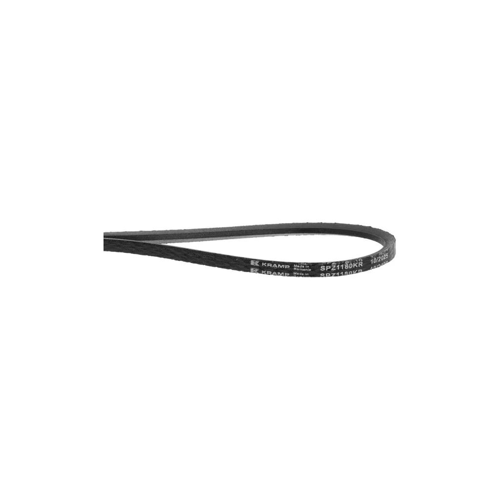 Curea trapezoidală SPZ1180 SPZ1180KR