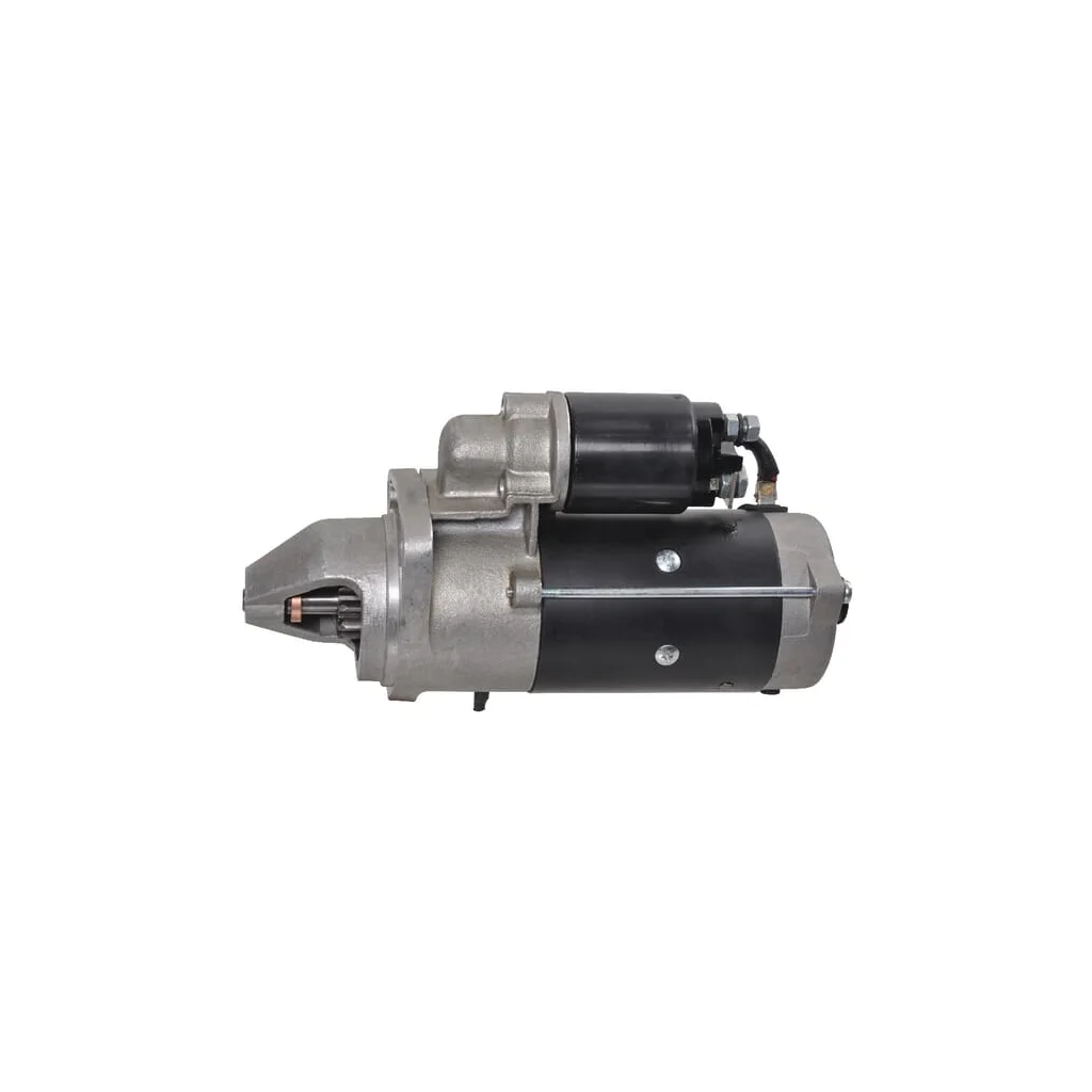 Demaror cu reductor 12V 3kW 10 dinți gopart STA1302GP