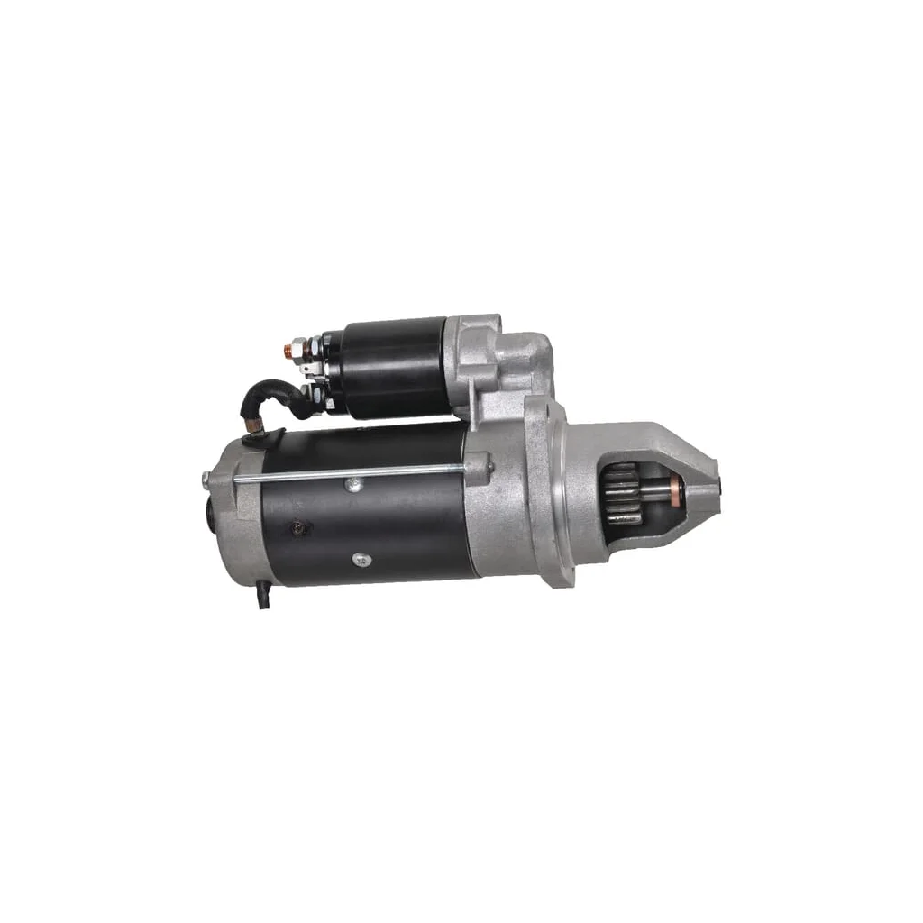 Demaror cu reductor 12V 3kW 11 dinți gopart STA1303GP
