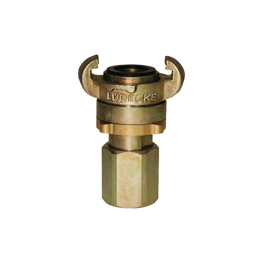 Cuplaj cu filet interior MODY SSGI34