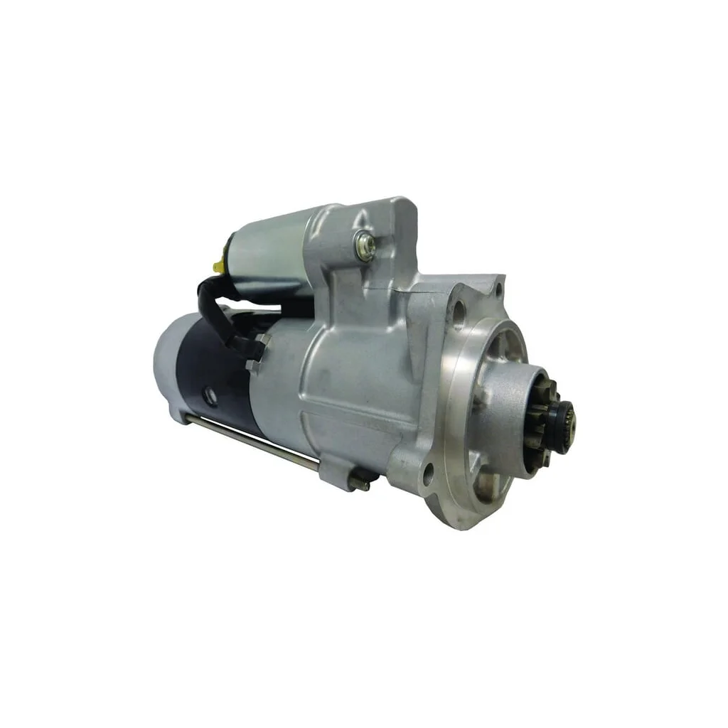 Demaror 12V 3,6kW STA2167235
