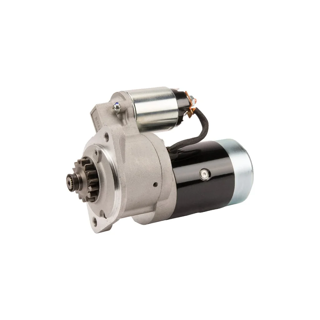 Demaror 12V 1,6kW 15 dinți STA26170391