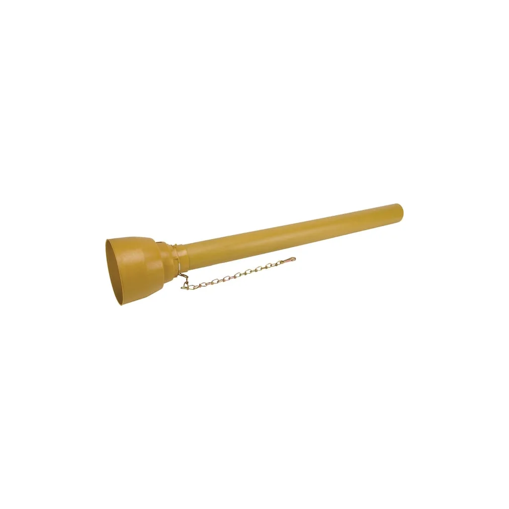 Protecție cardan jumătate exterioară L=1000mm Walterscheid 1166095