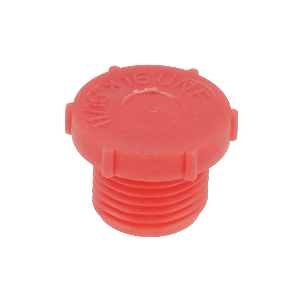 Capac protecție praf filet tată 11/16" UNF SPU11