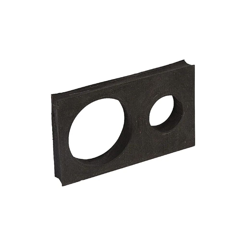 Opritor cauciucat 80x15x135 SY130022