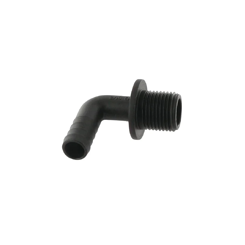 Racord cot 90° furtun 1/2" Vogel & Noot SY026959