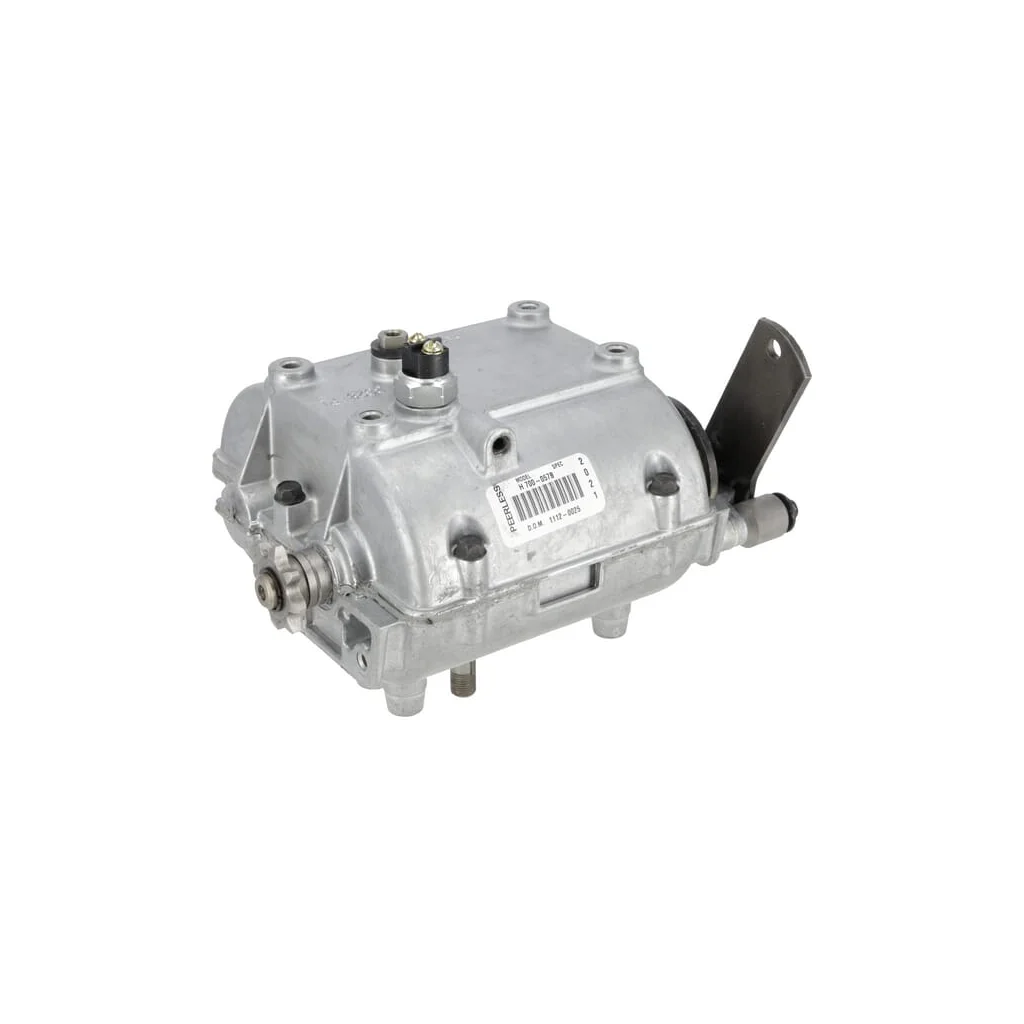 Cutie de viteze Peerless 700-057 1181590021