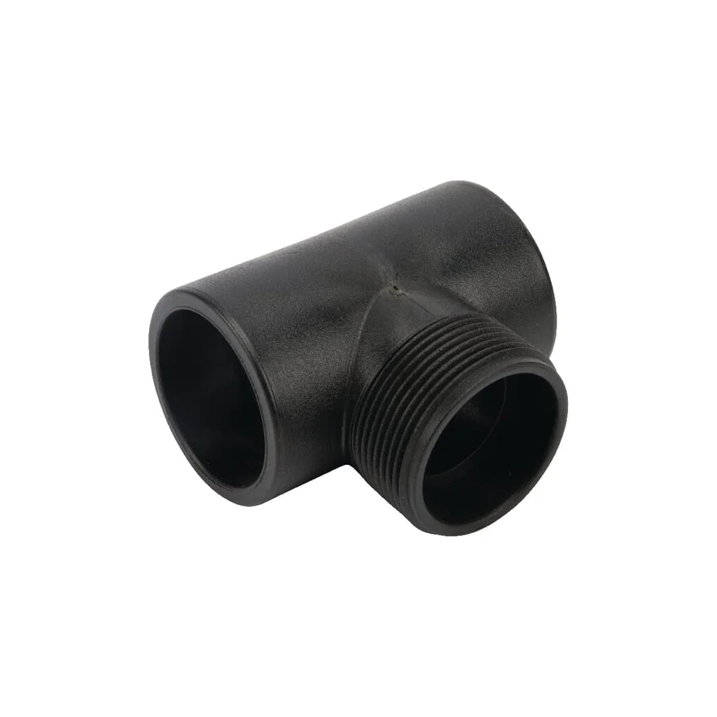 Racord T 1 1/2" Vogel & Noot SY784022